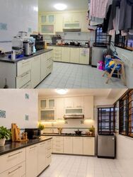 Blk 318B Anchorvale Link (Sengkang), HDB 5 Rooms #633357751